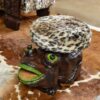 Witco frog toad stool