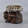 Witco toad stool frog ottoman