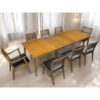 Drexel Profile dining set