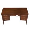 Mid-Century Modern Broyhill Saga desk with file drawer