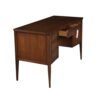 Mid-Century Modern Broyhill Saga desk with file drawer