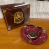 Artesano El Pulpo cigar ashtray
