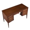 Mid-Century Modern Broyhill Saga desk with file drawer