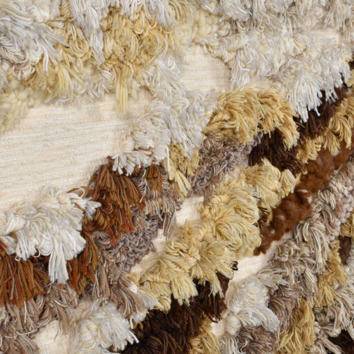 Robert Kidd fiber art