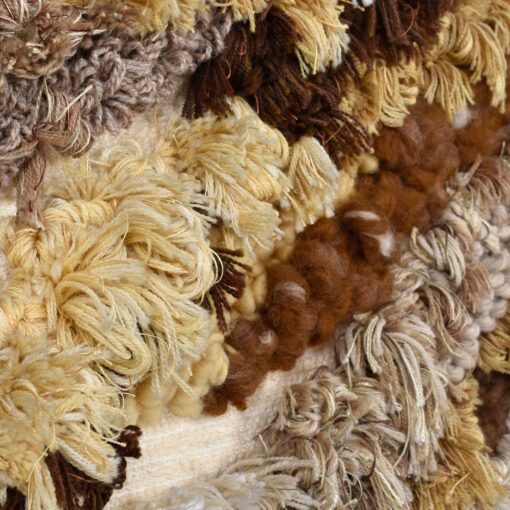 Robert Kidd fiber art