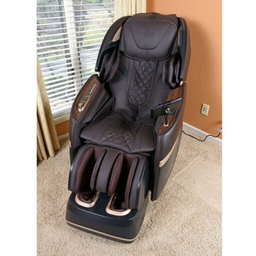 Osaki Emperor Zero Gravity 4D Massage Chair