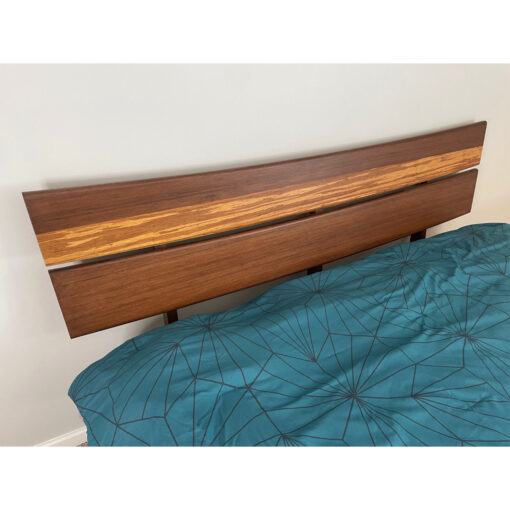 Greenington Azara sustainable bamboo Modern platform bed