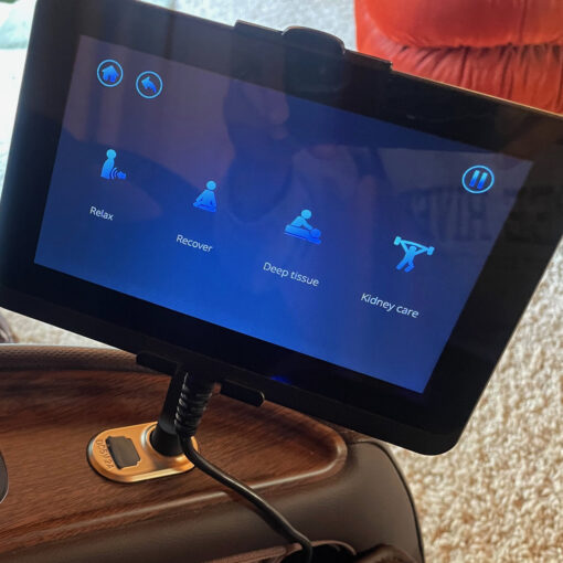 Osaki Emperor Zero Gravity 4D Massage Chair