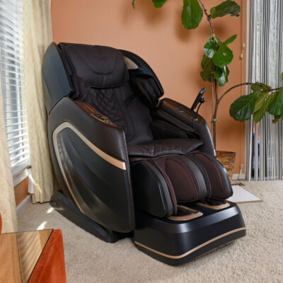 Osaki Emperor Zero Gravity 4D Massage Chair