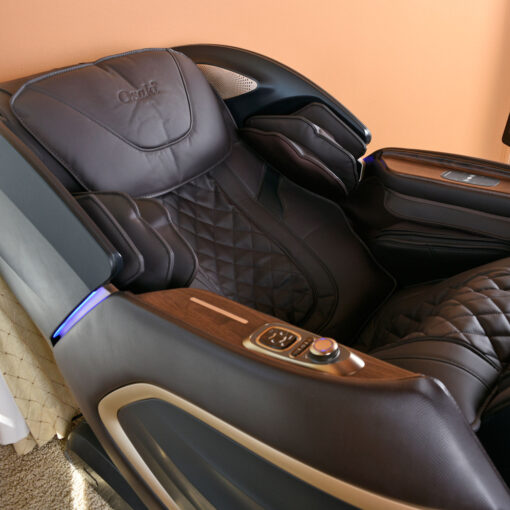 Osaki Emperor Zero Gravity 4D Massage Chair