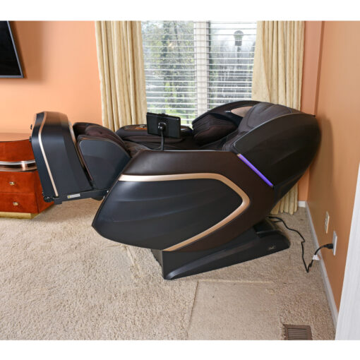 Osaki Emperor Zero Gravity 4D Massage Chair