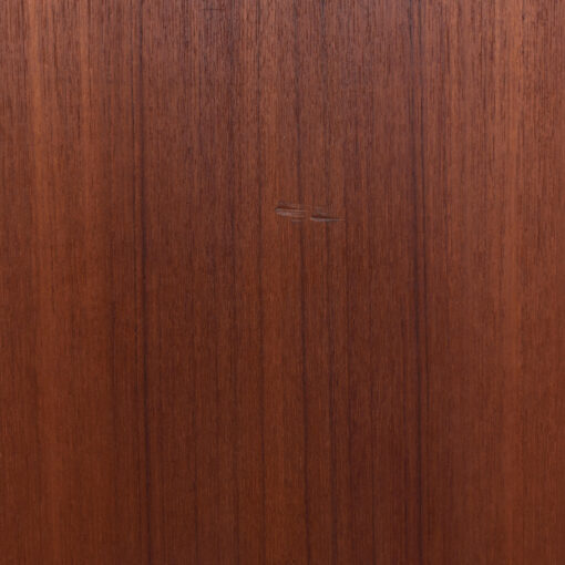 Lyby Mobler Danish teak bookcases