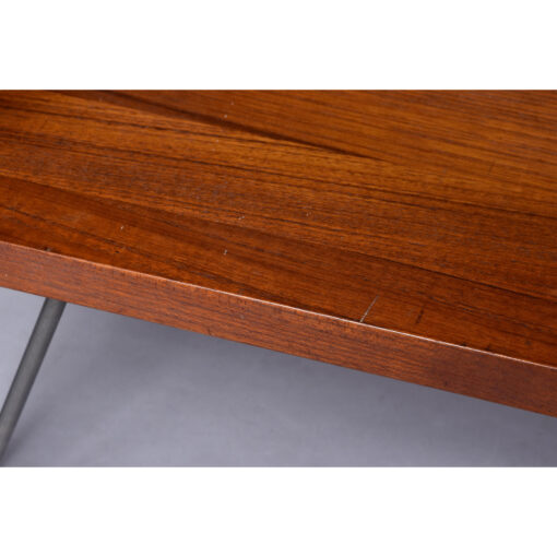 Lyby Mobler Danish teak bookcases