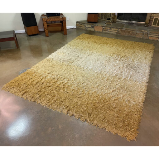 Svangstaryan Swedish rya rug