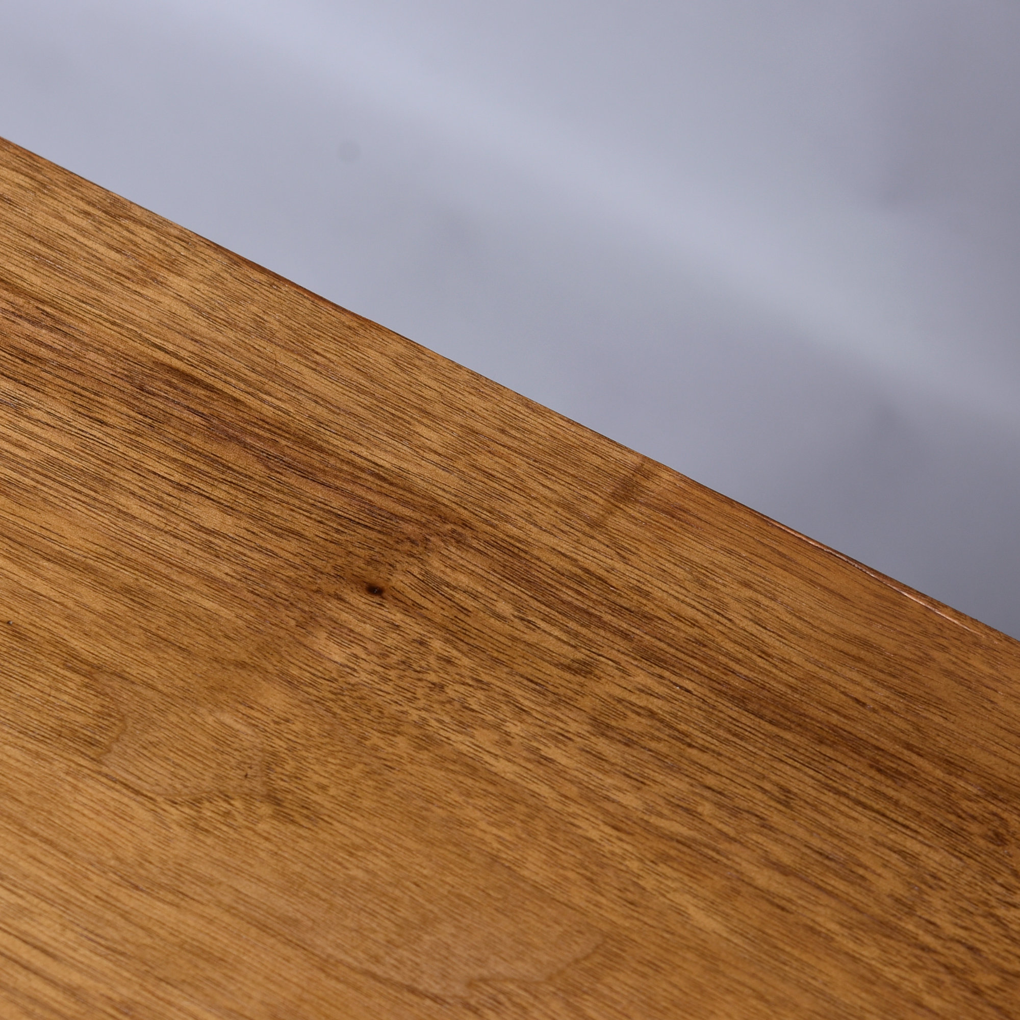 Room and Board walnut TV Stand credenza