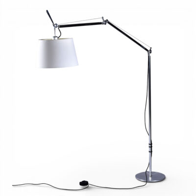 Artemide Mega Tolomeo floor lamp