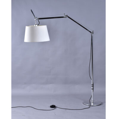 Artemide Tolomeo Mega Italian floor lamp