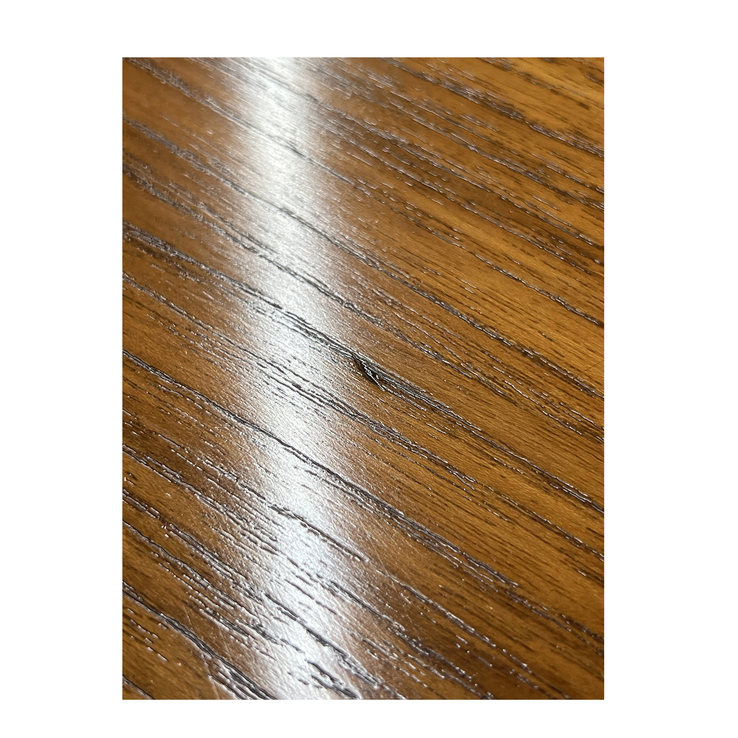 Omann Jun Model 18 Danish teak credenza