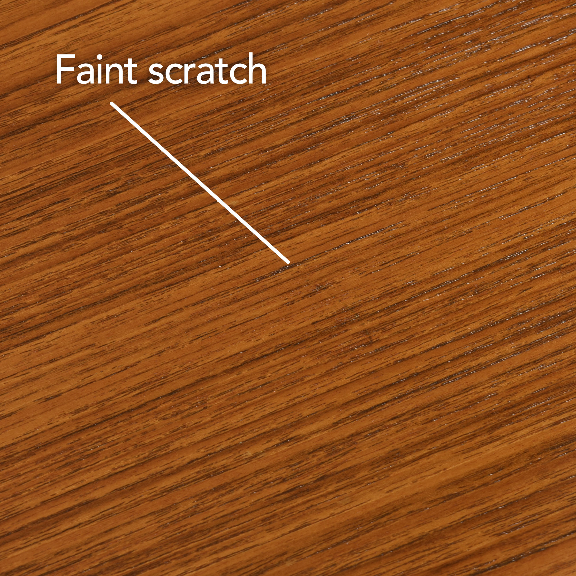 Danish Modern Teak Draw-Leaf Dining Table