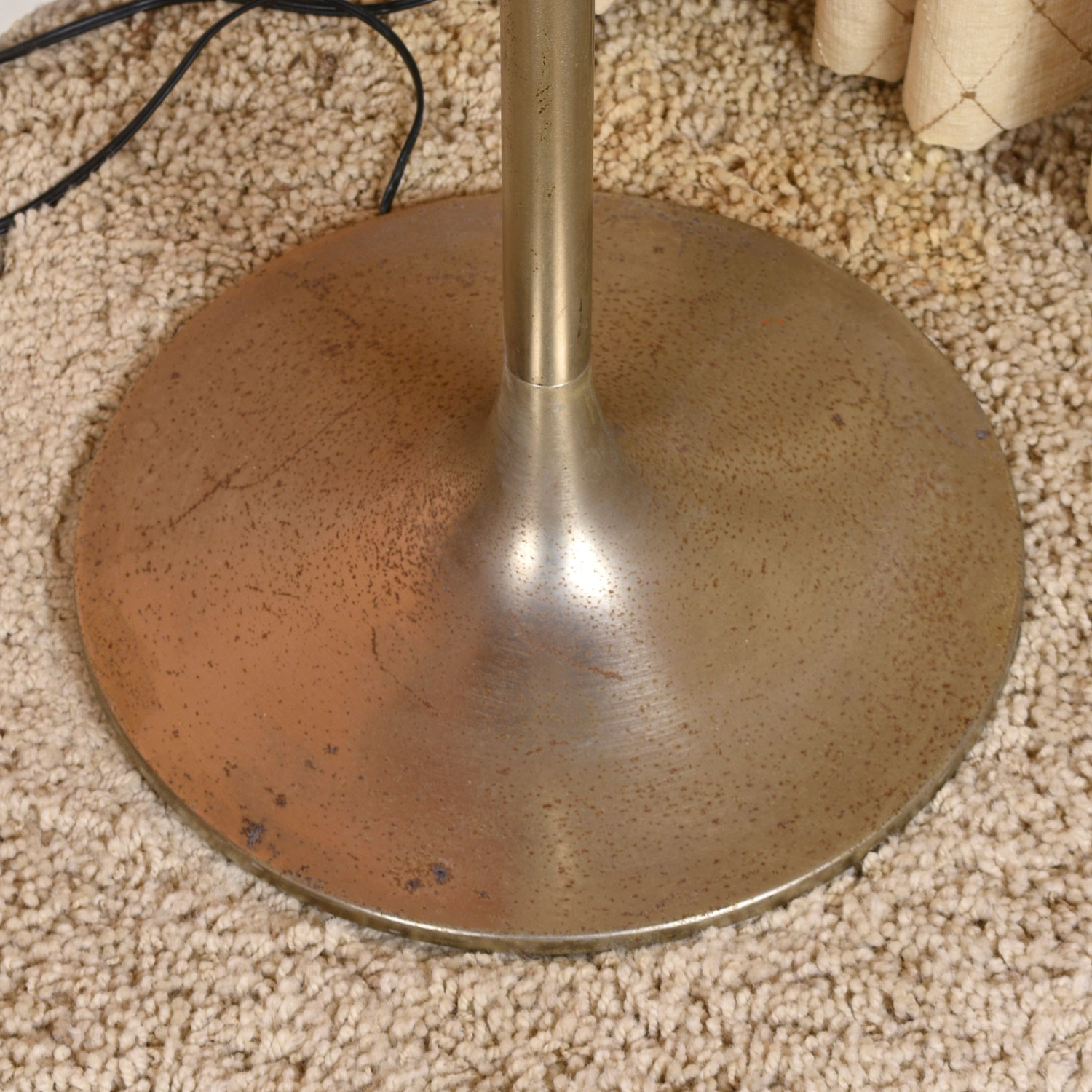 Harvey Guzzini Bud Grande floor lamp