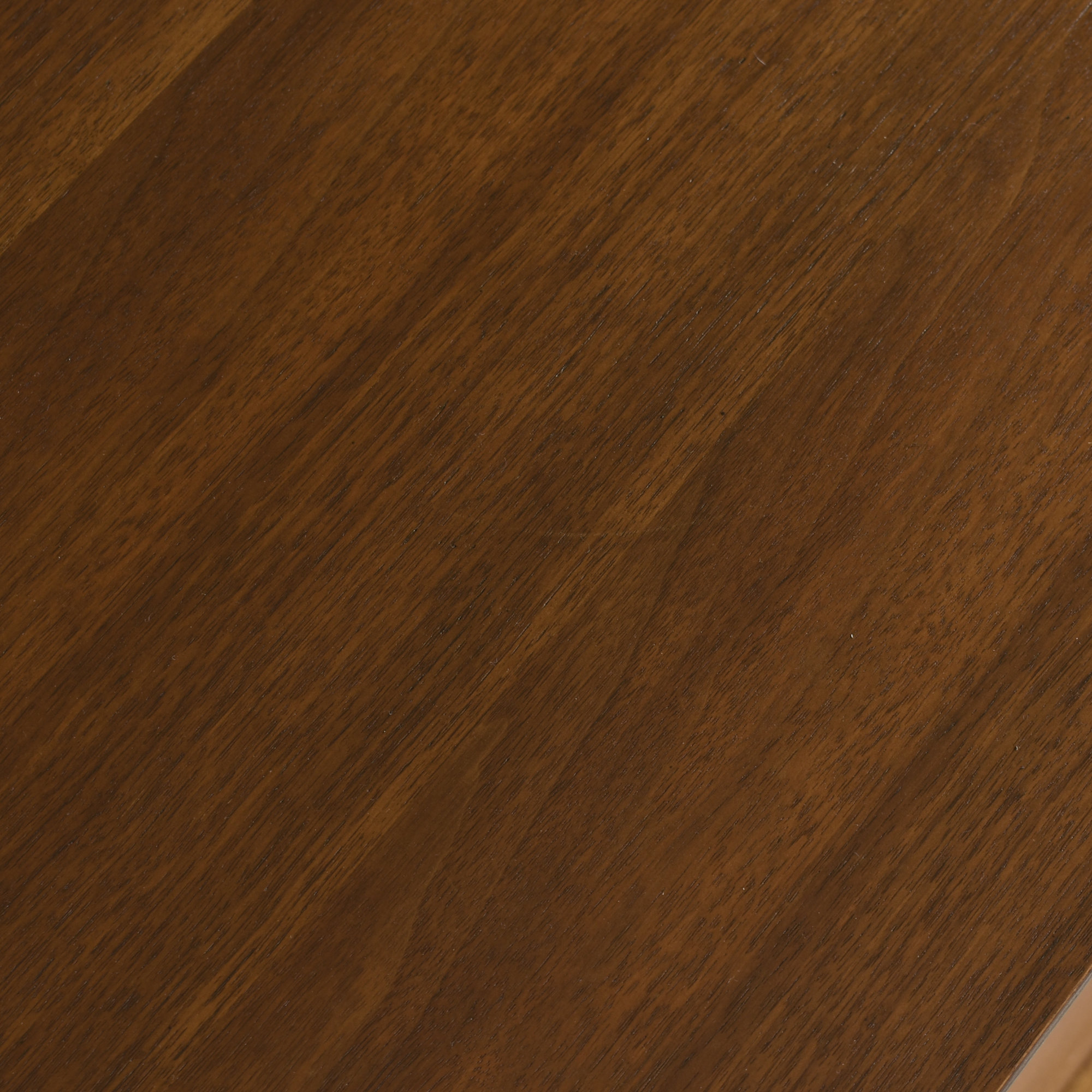 Bassett Aztec nightstand in Mayan walnut finish